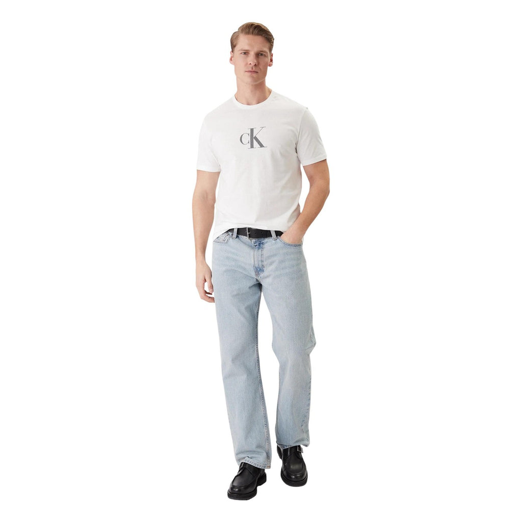 Calvin Klein Men's T-Shirts