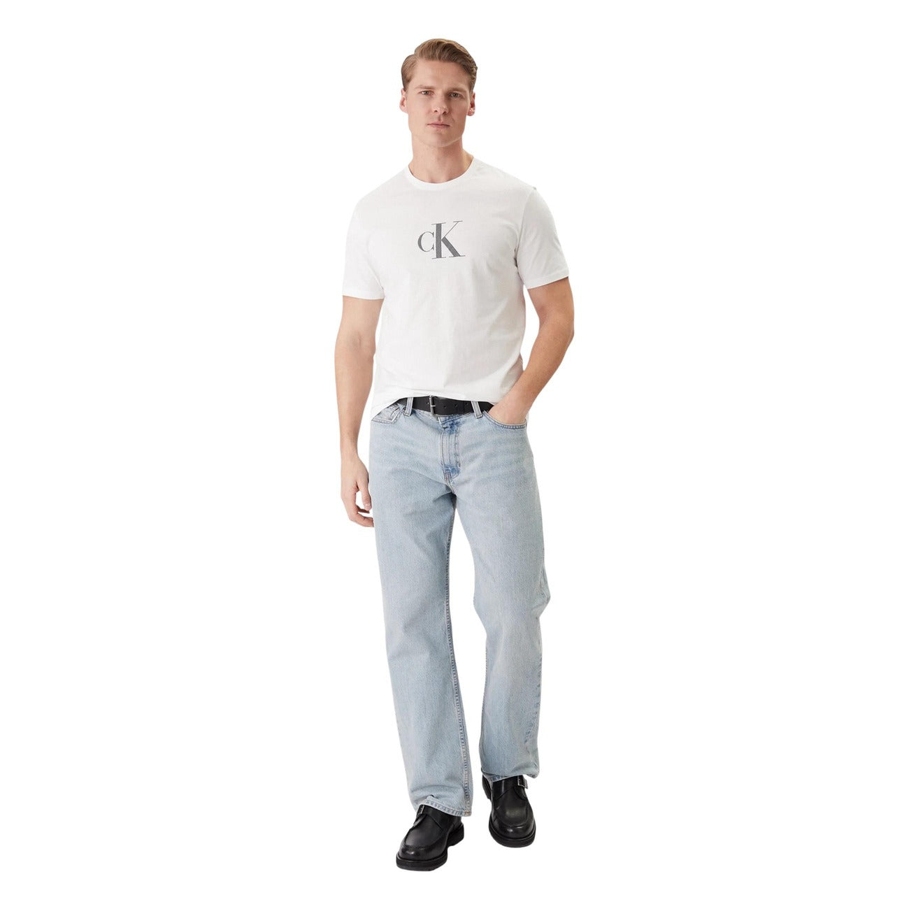 Calvin Klein Men's T-Shirts