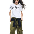 Desigual Mujer Camisetas