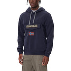 Napapijri Hombre Sudaderas