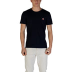 Guess Hombre Camisetas