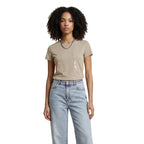 Armani Exchange Women's T-Shirts