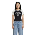 Tommy Hilfiger Jeans Women's T-shirts