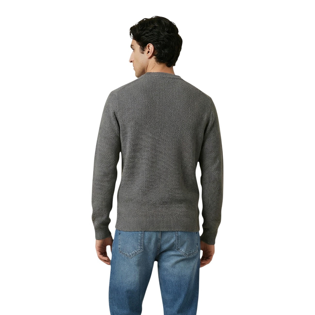 Tommy Hilfiger Jeans Hombre Jerséis