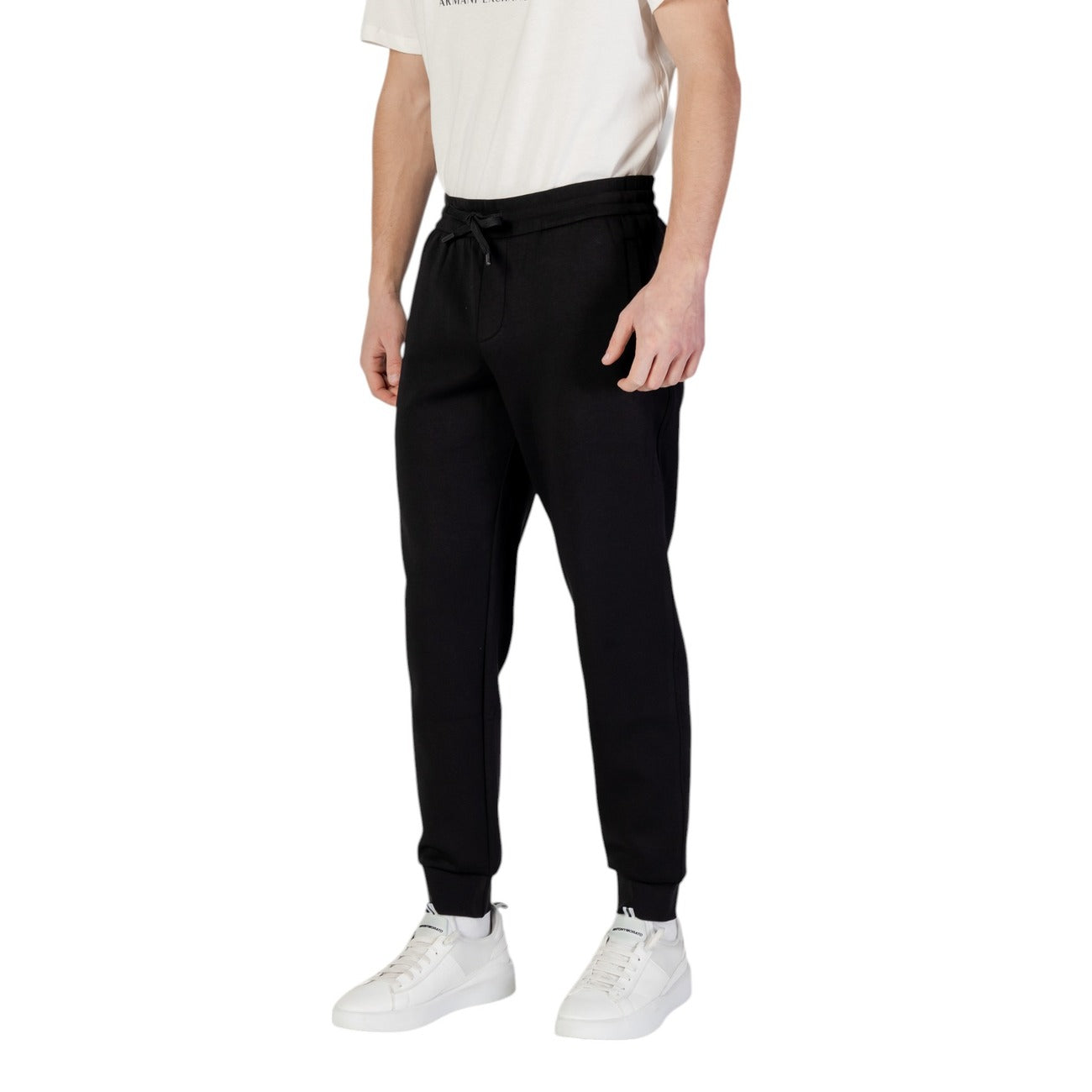 Armani Exchange Hombre Pantalones