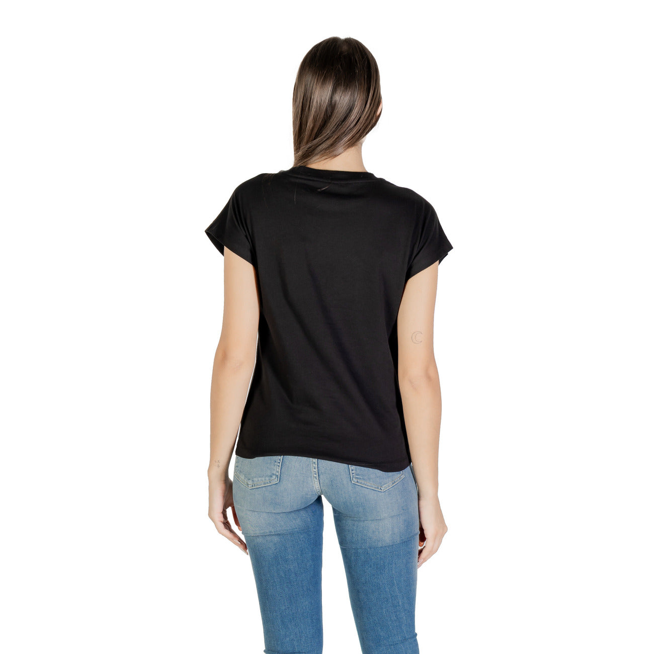 Guess Mujer Camisetas