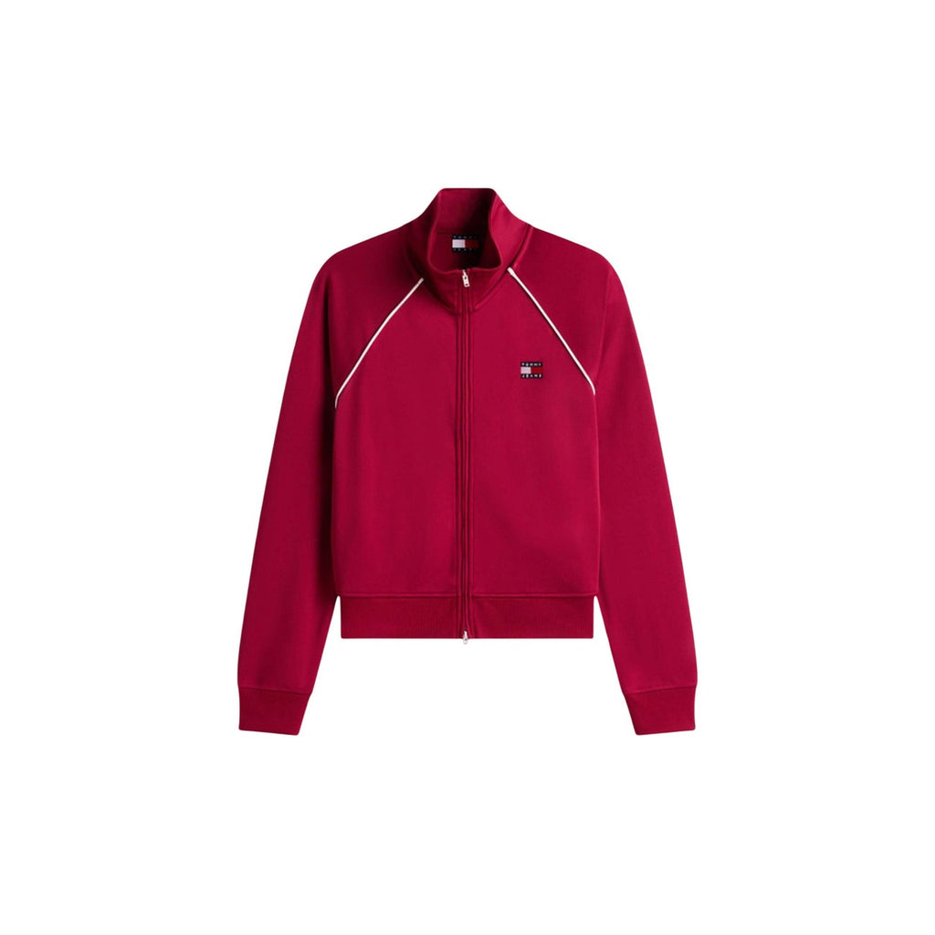 Tommy Hilfiger Jeans Mujer Sudaderas