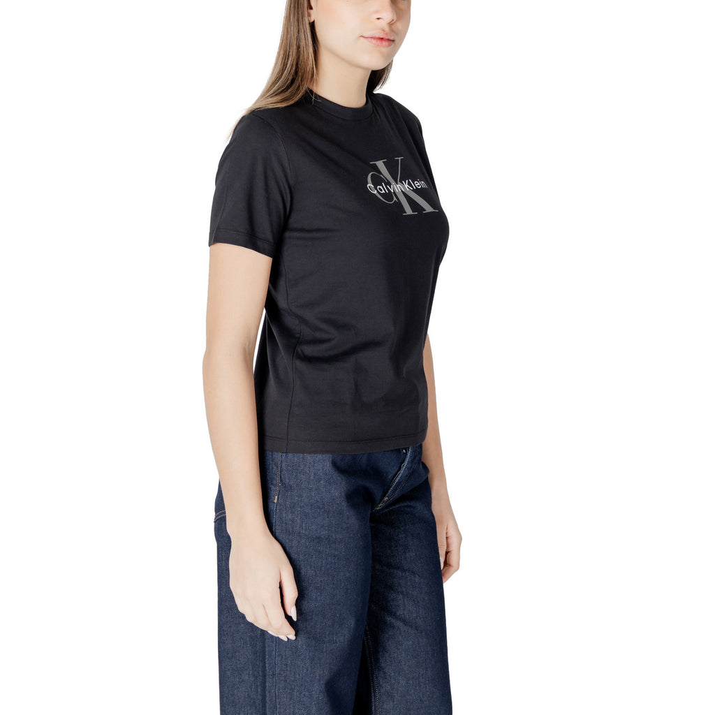Calvin Klein Jeans Mujer Camisetas
