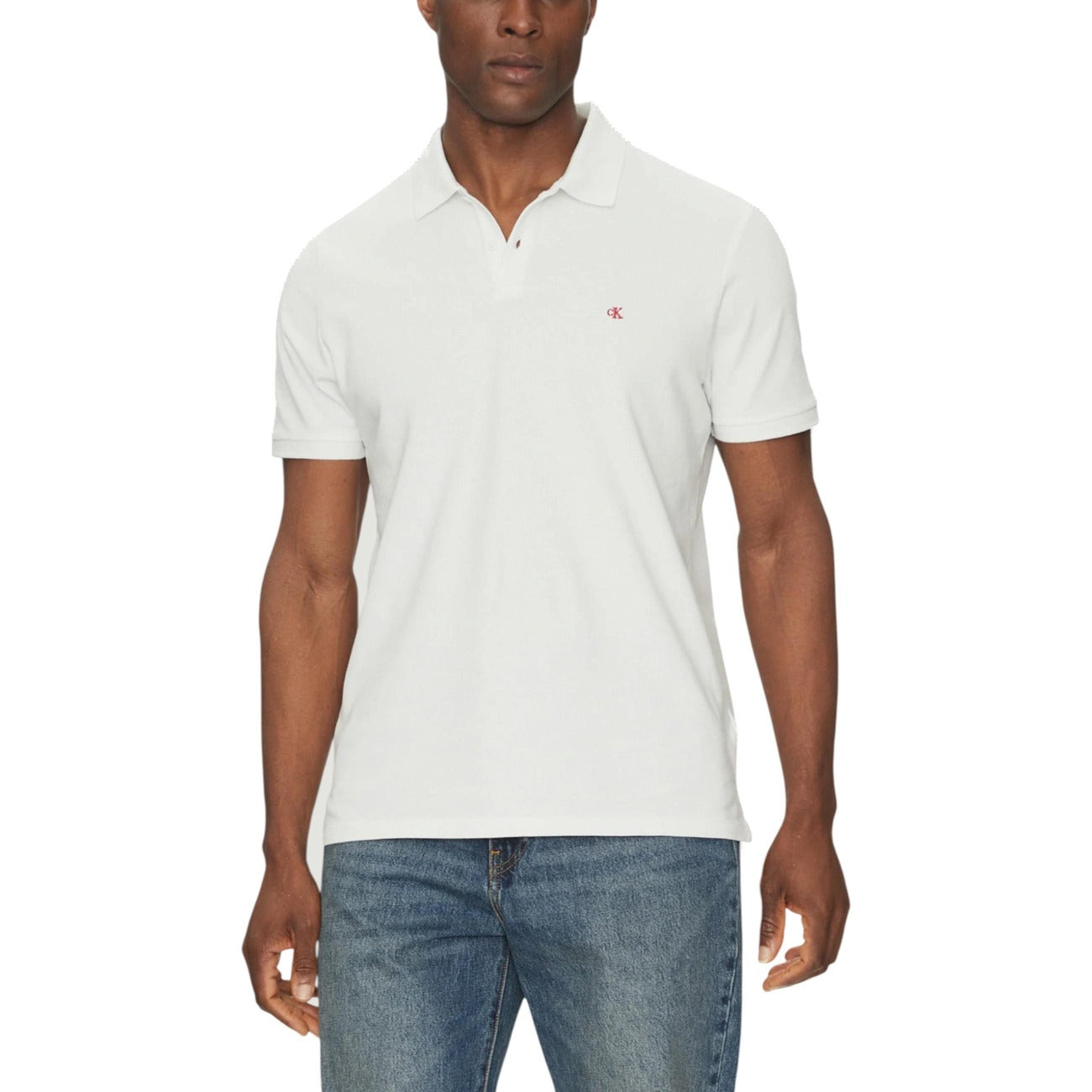 Calvin Klein Jeans Hombre Polos