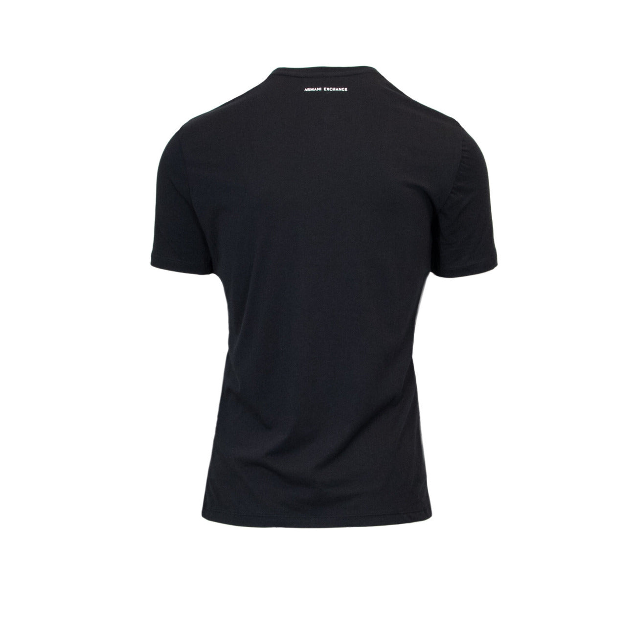 Armani Exchange Hombre Camisetas