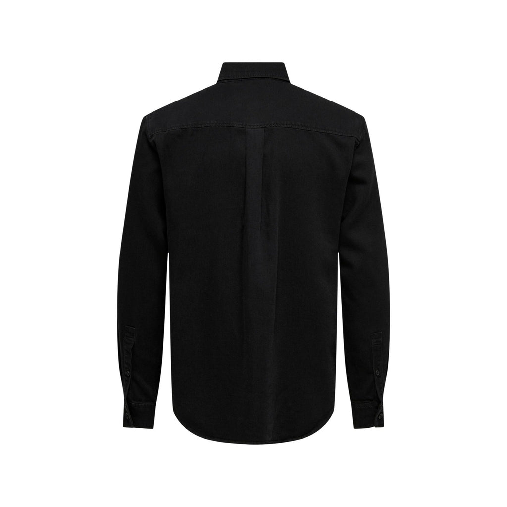 Only &amp; Sons Men's Shirts