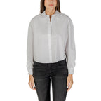 Armani Exchange Mujer Camisas