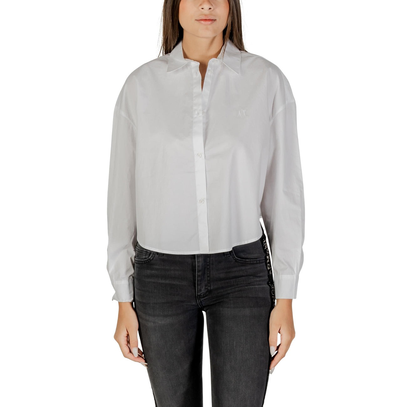 Armani Exchange Mujer Camisas