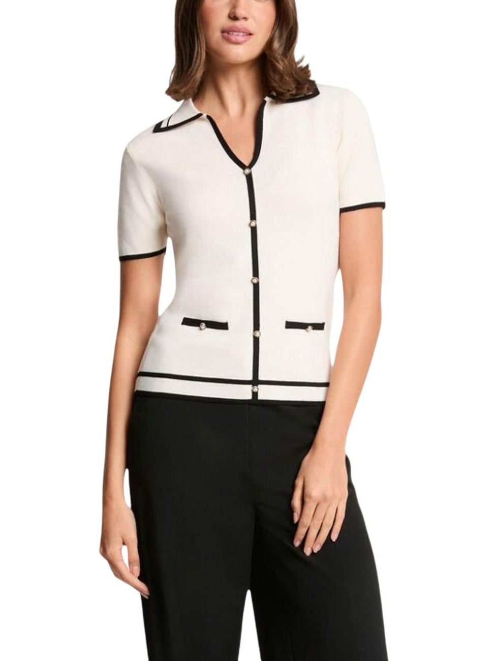 Morgan De Toi Mujer Jerséis