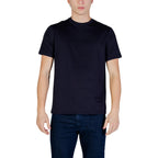 Armani Exchange Hombre Camisetas