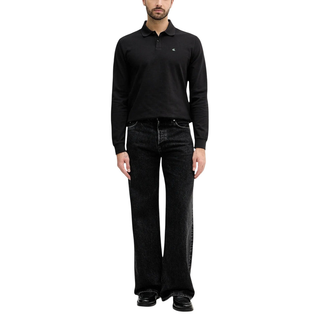 Calvin Klein Jeans Hombre Polos