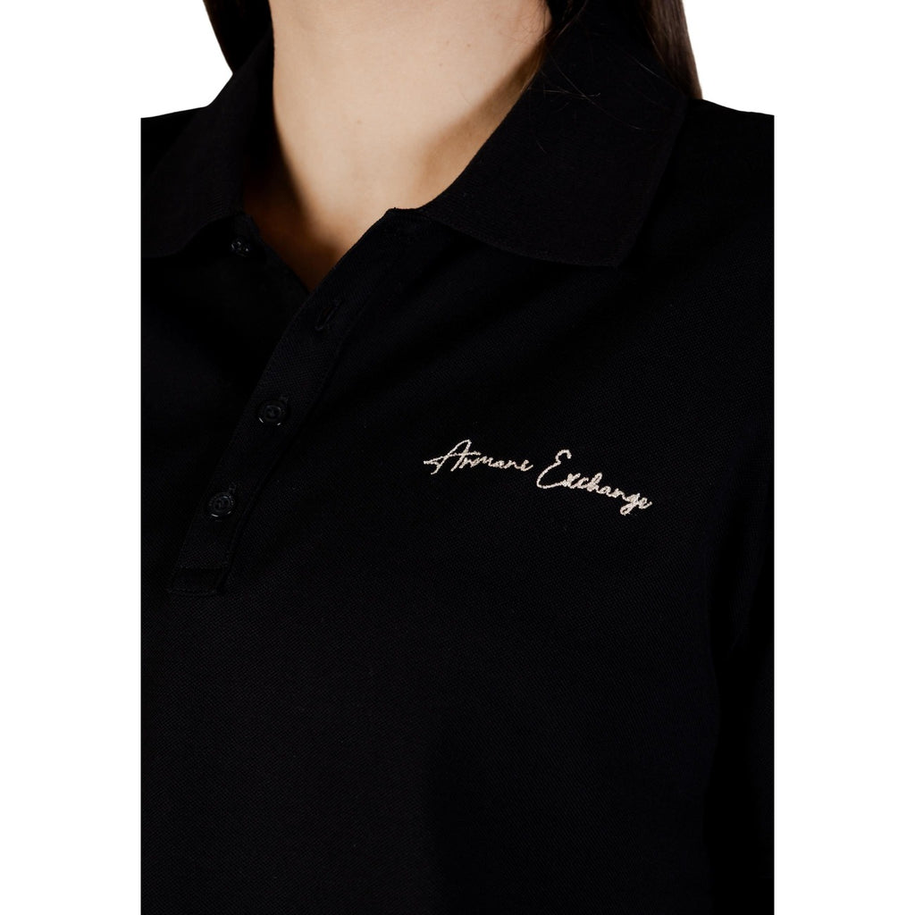 Armani Exchange Mujer Camisetas