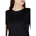 Armani Exchange Mujer Camisetas