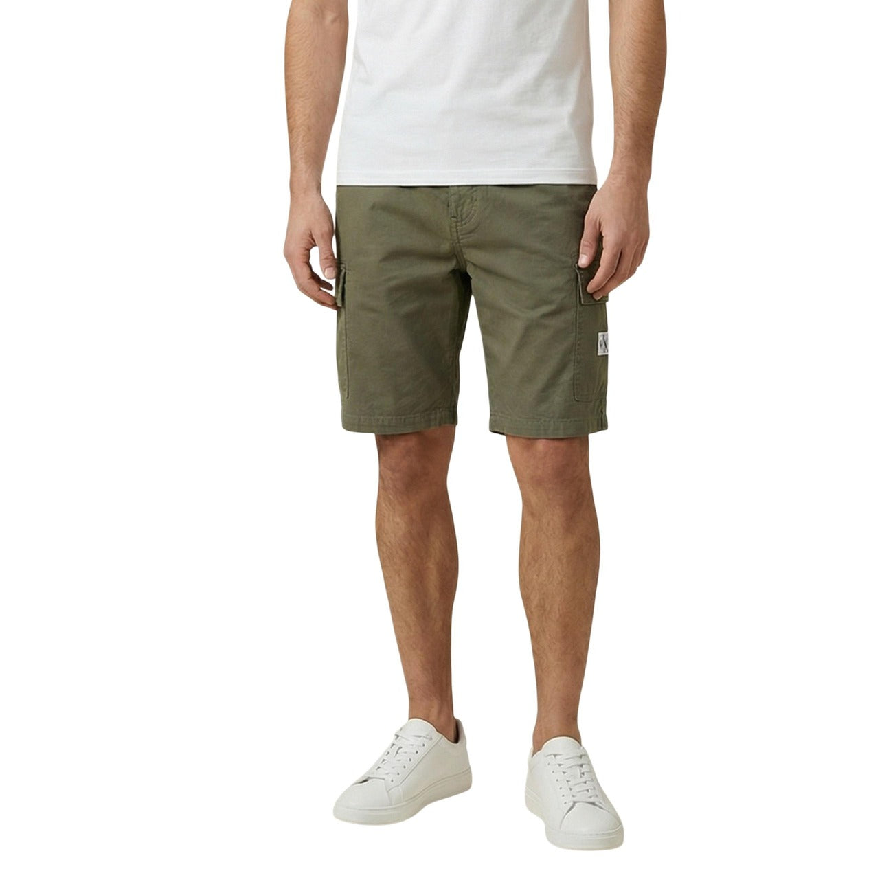 Calvin Klein Jeans Hombre Bermudas