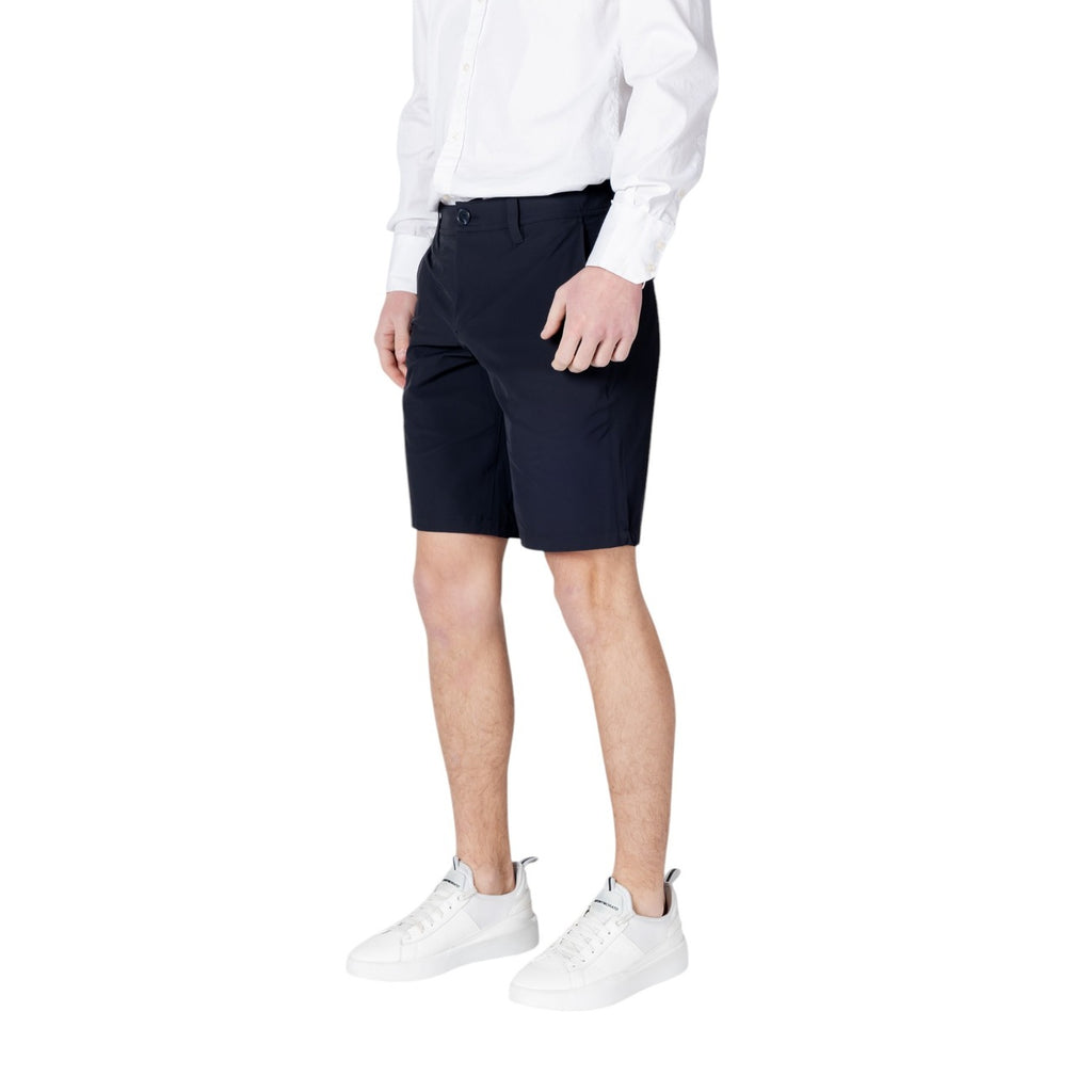 Armani Exchange Hombre Bermudas