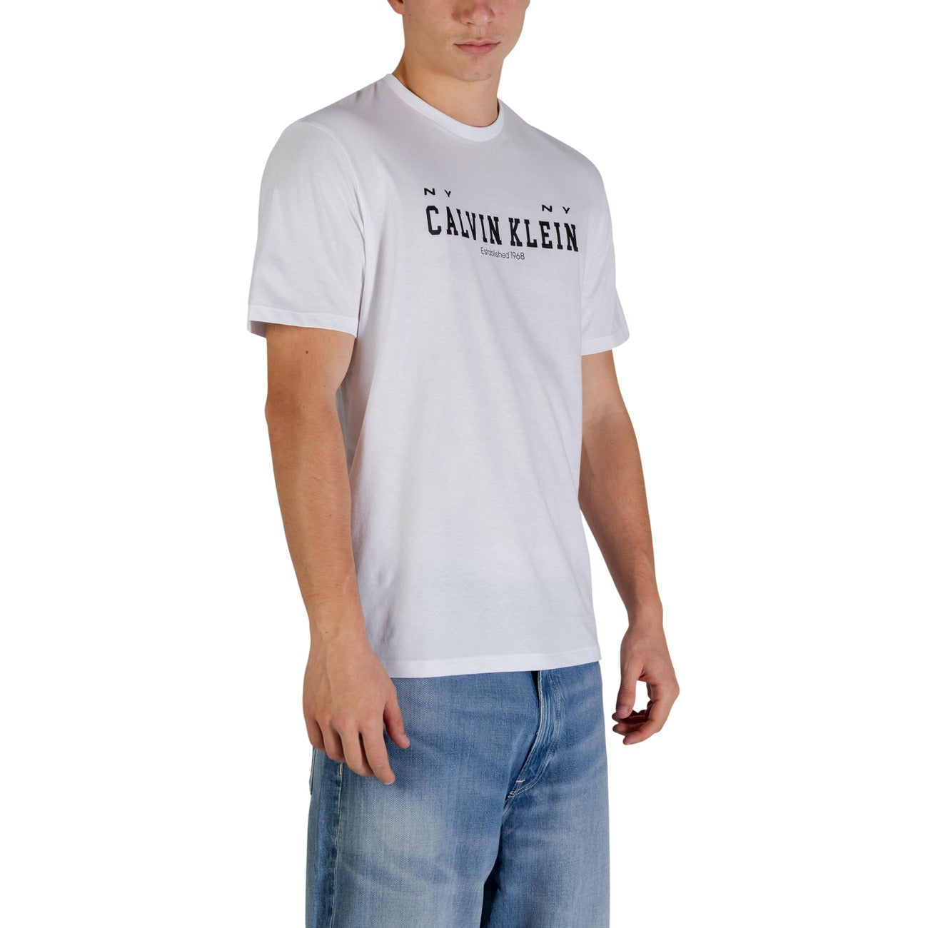 Calvin Klein Jeans Hombre Camisetas