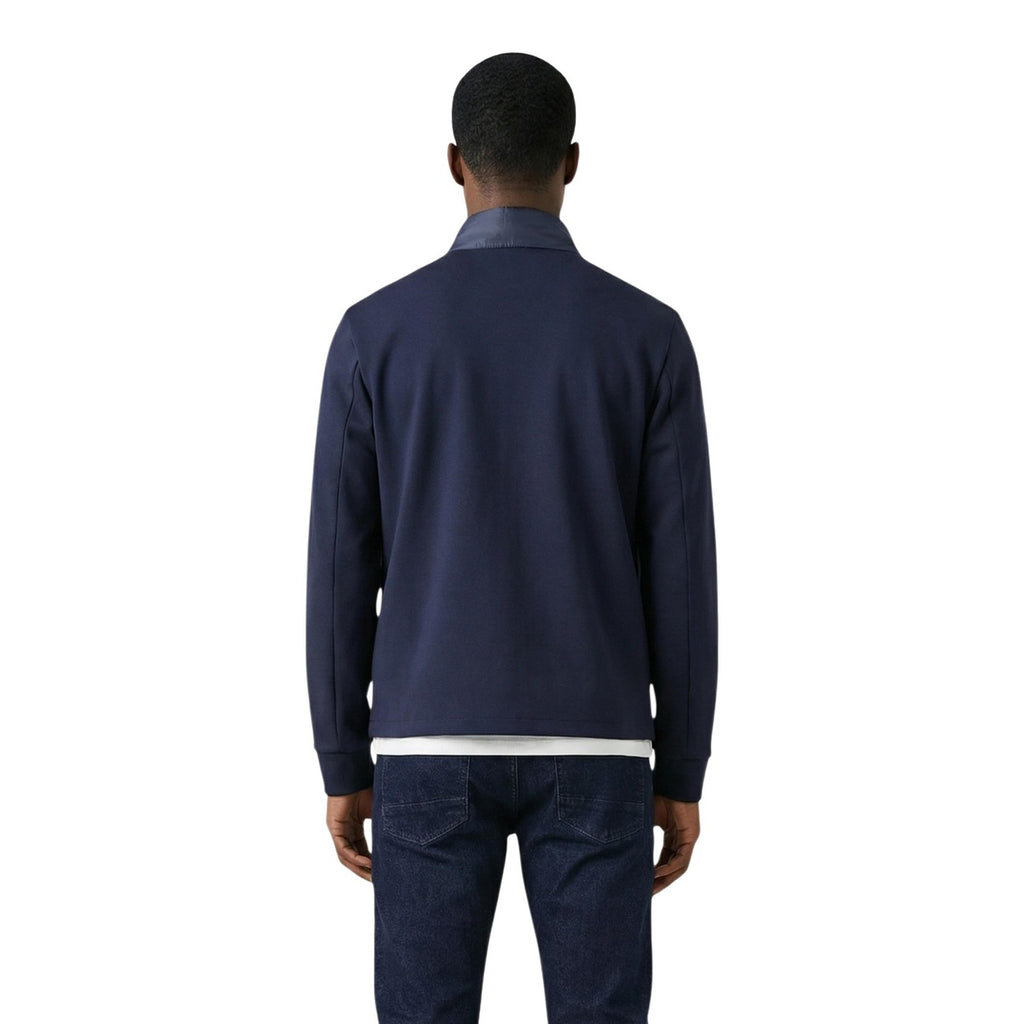 Blauer Hombre Cazadoras