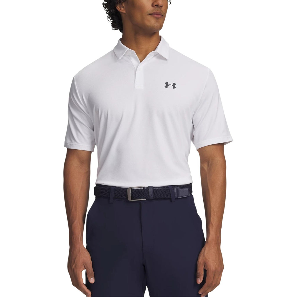 Under Armour Hombre Polos