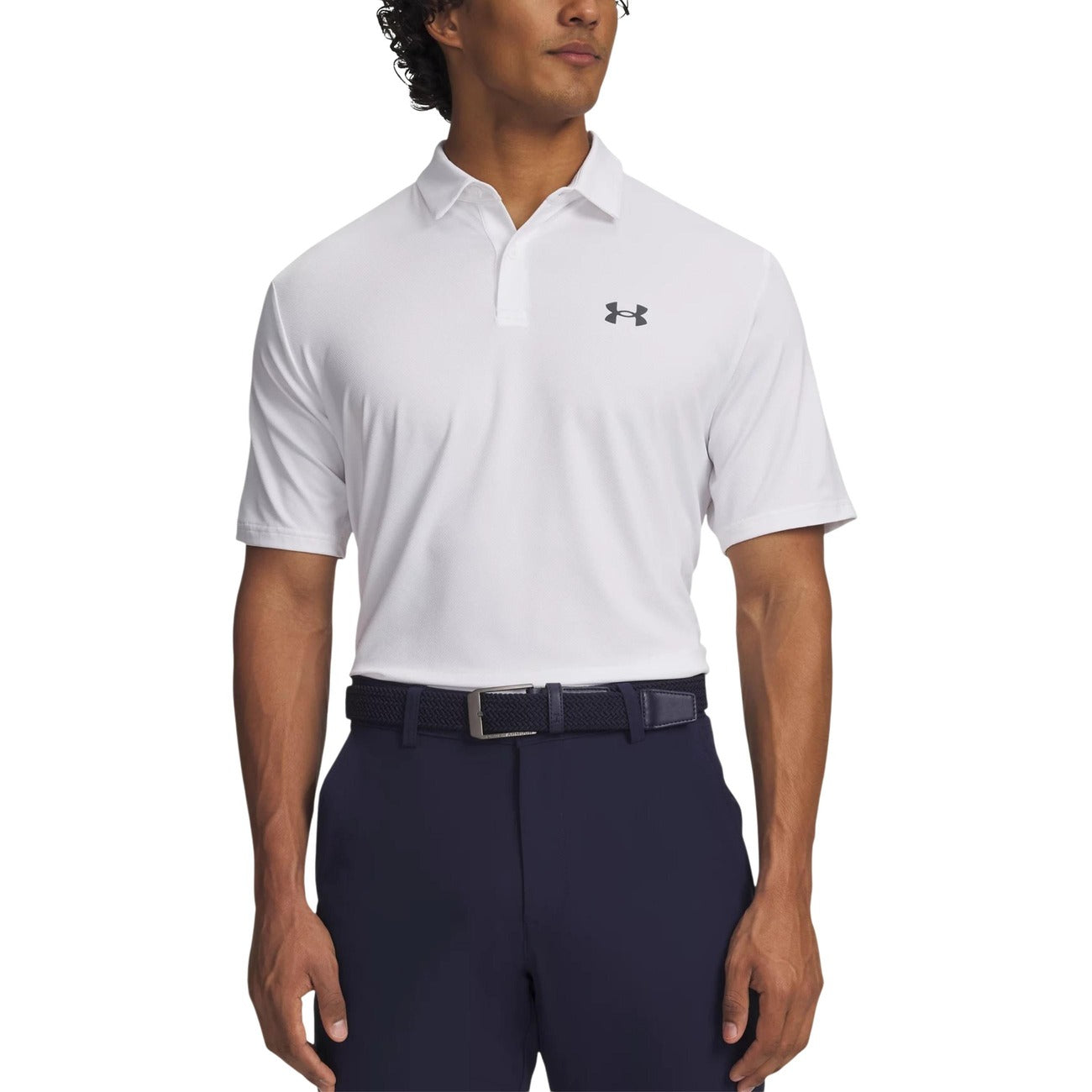 Under Armour Hombre Polos