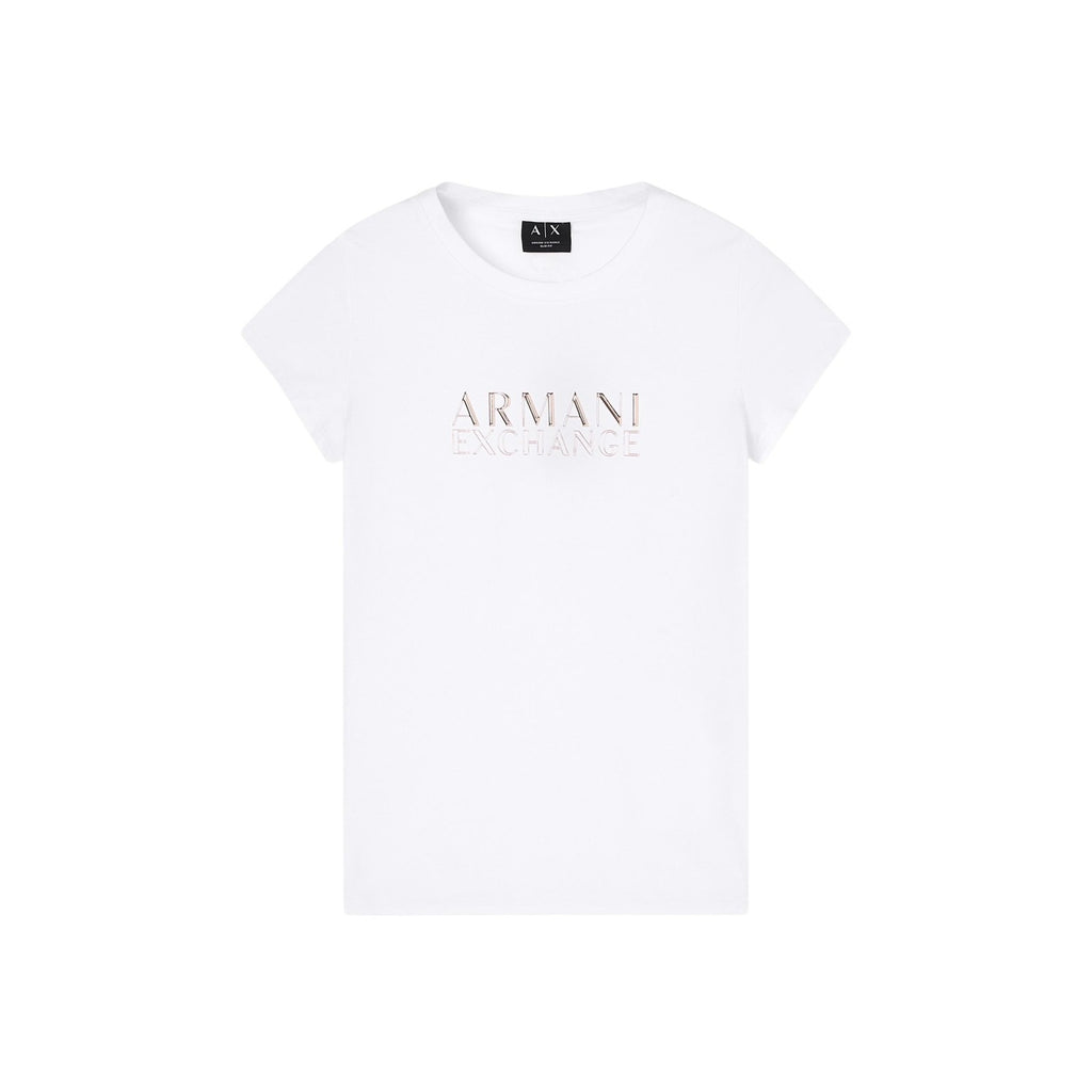 Armani Exchange Women's T-Shirts
