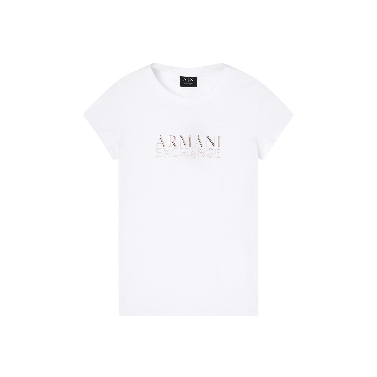 Armani Exchange Mujer Camisetas