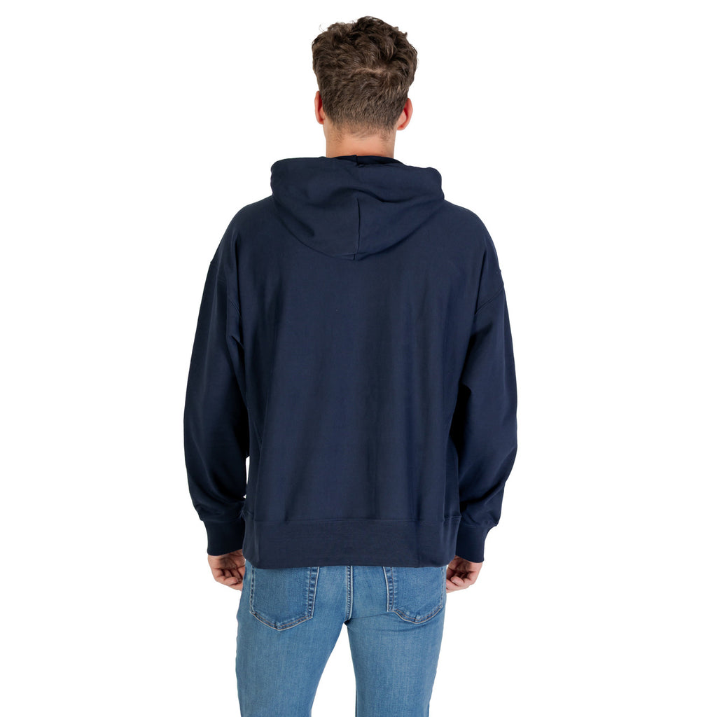Calvin Klein Jeans Hombre Sudaderas