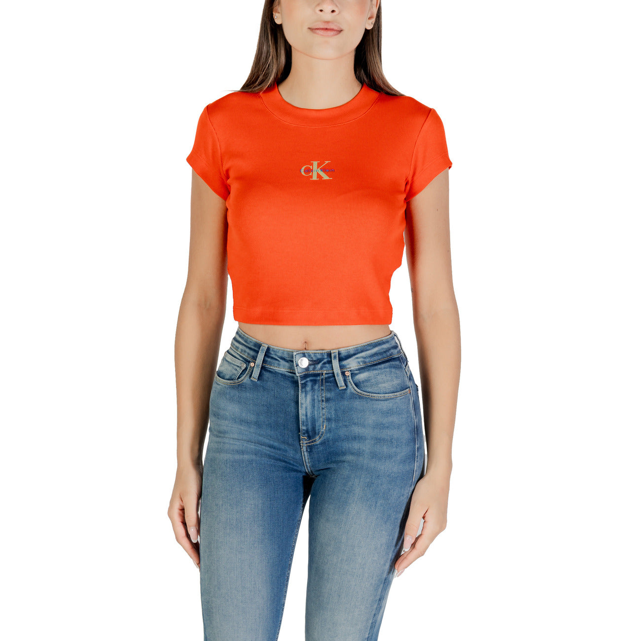Calvin Klein Jeans Mujer Tops