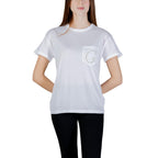 Guess Mujer Camisetas