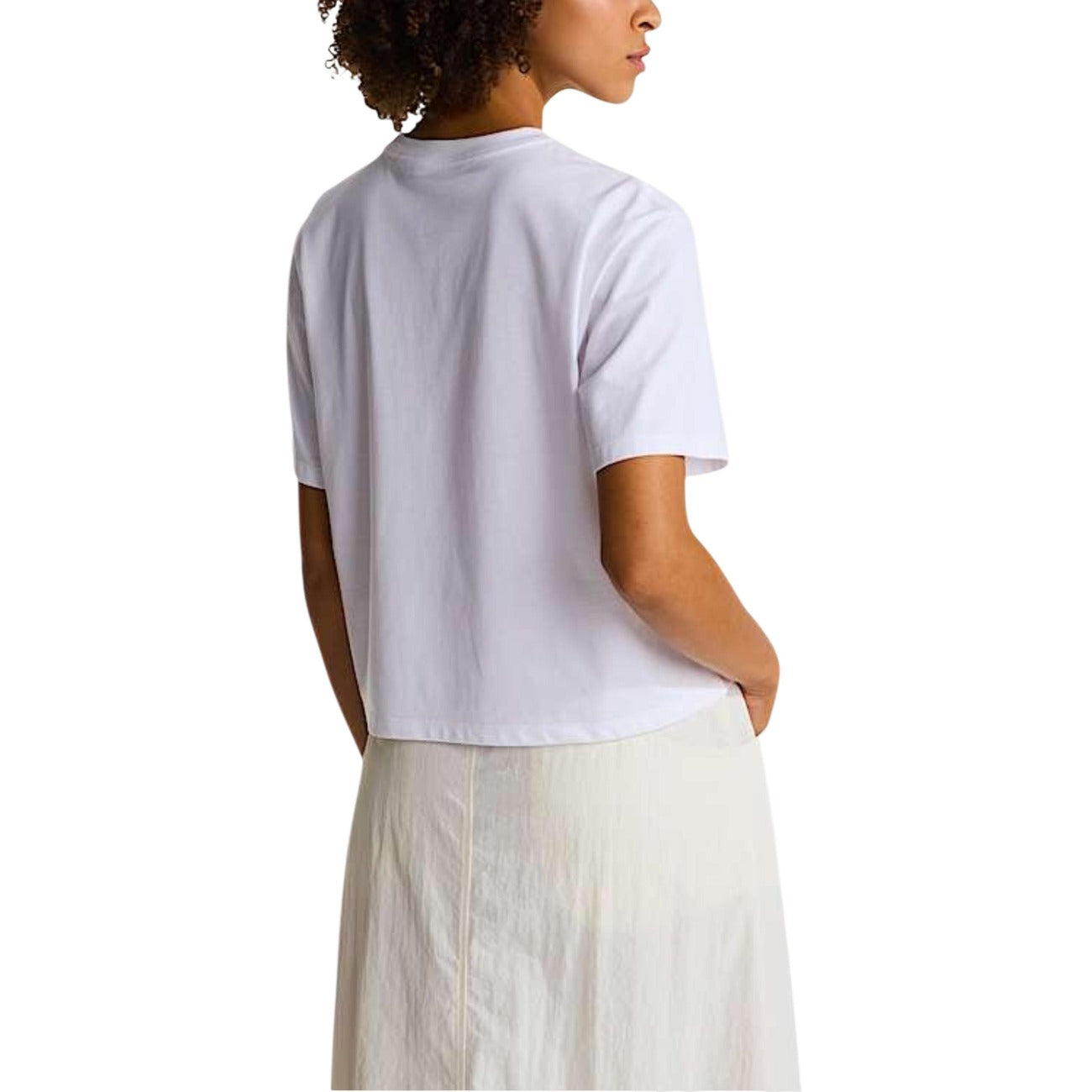 The North Face Mujer Camisetas