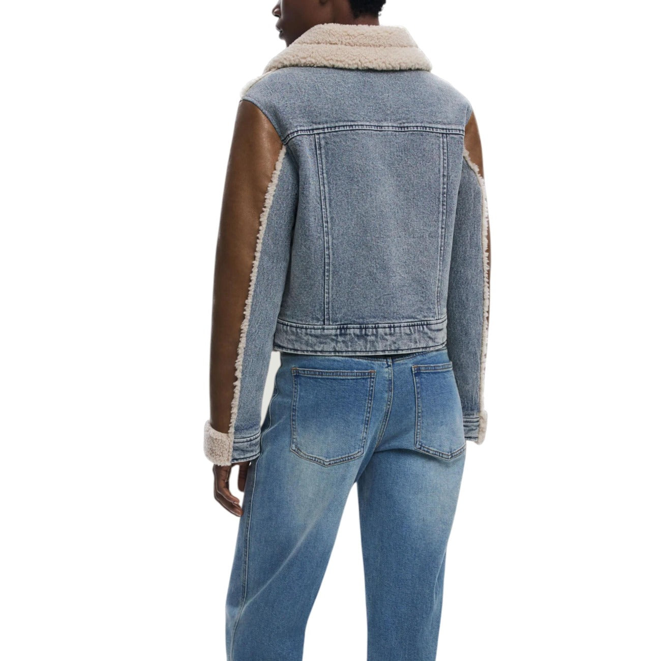 Desigual Mujer Chaquetas