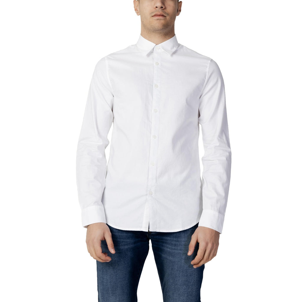 Armani Exchange Men's Shirts