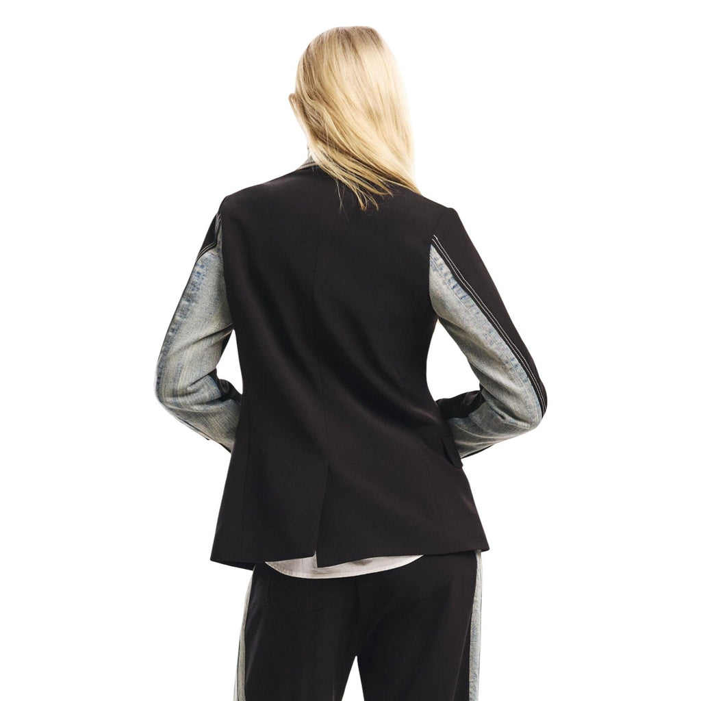 Desigual Mujer Chaquetas