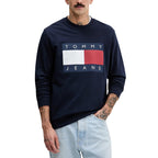 Tommy Hilfiger Jeans Hombre Sudaderas