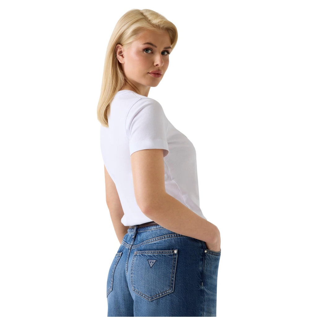 Guess Mujer Camisetas