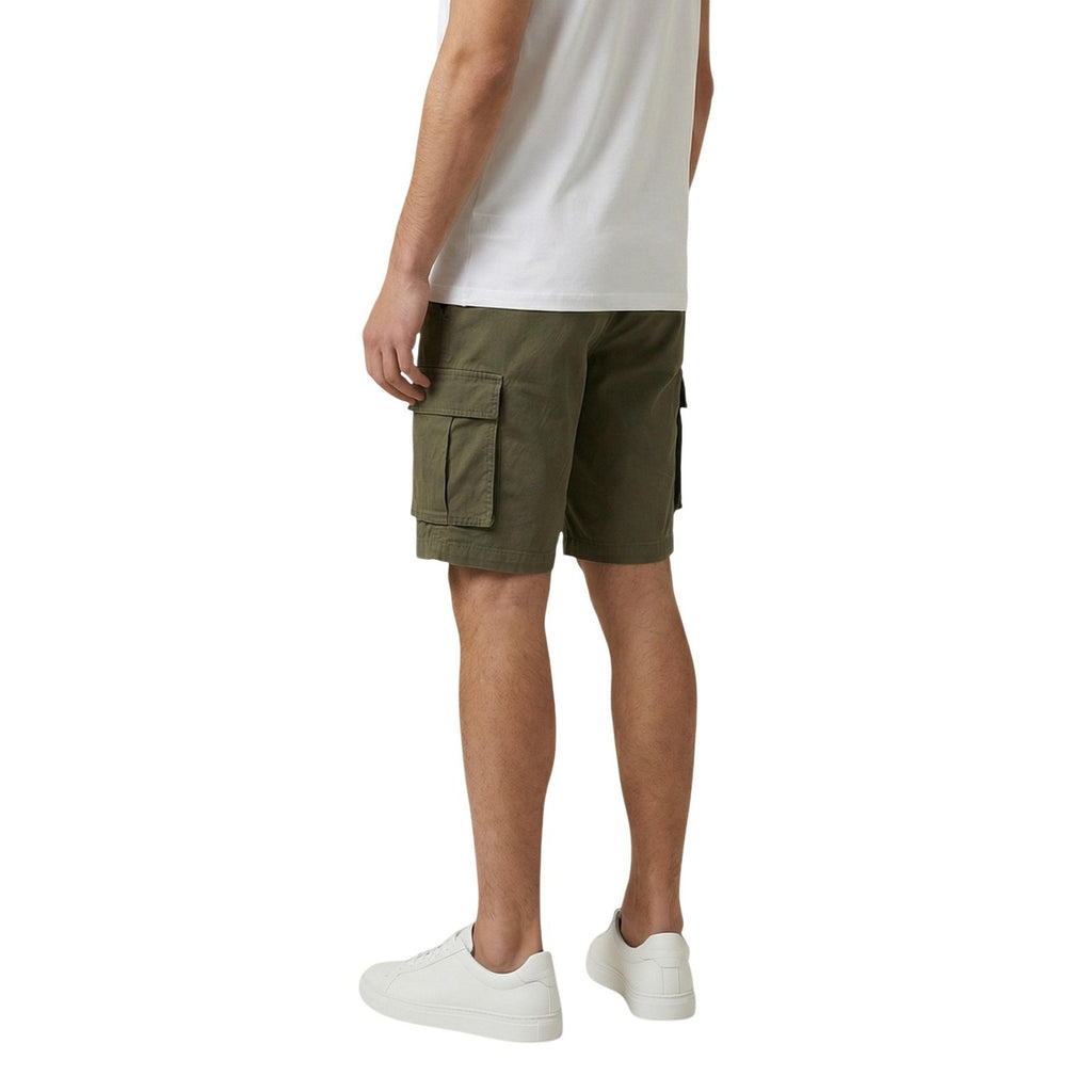 Calvin Klein Jeans Hombre Bermudas