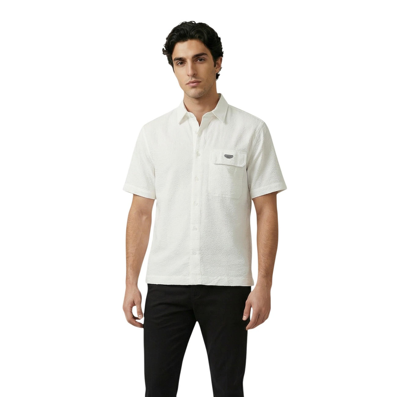 Antony Morato Hombre Camisas
