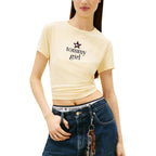 Tommy Hilfiger Jeans Mujer Camisetas