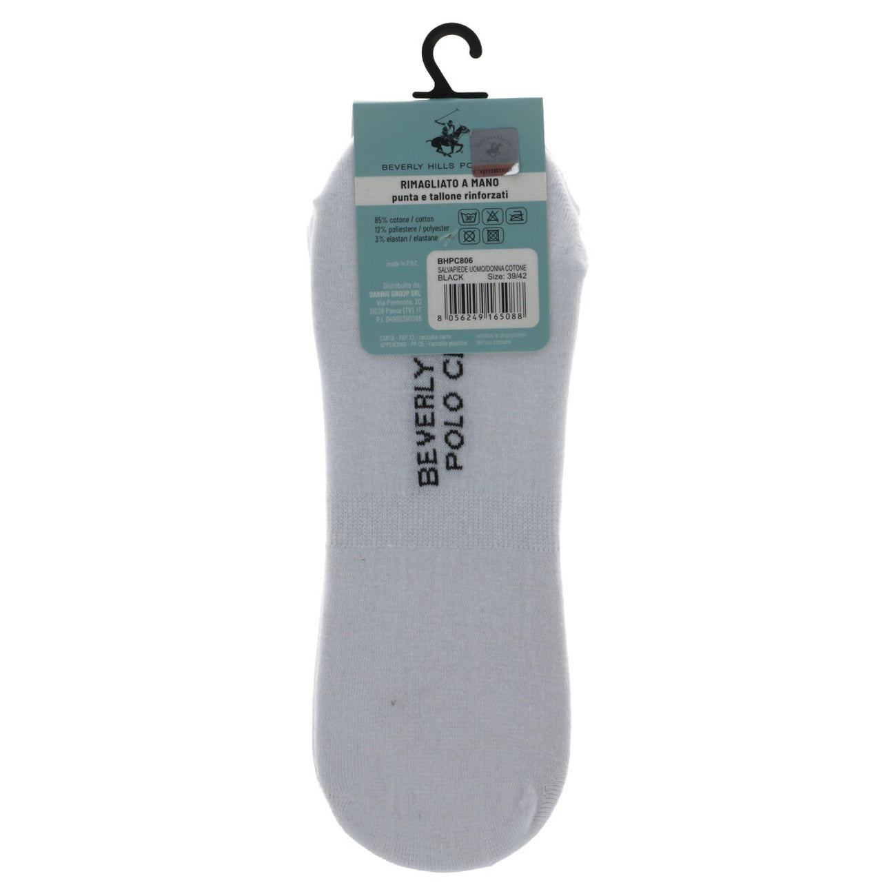 Beverly Hills Polo Club Hombre Ropa Interior