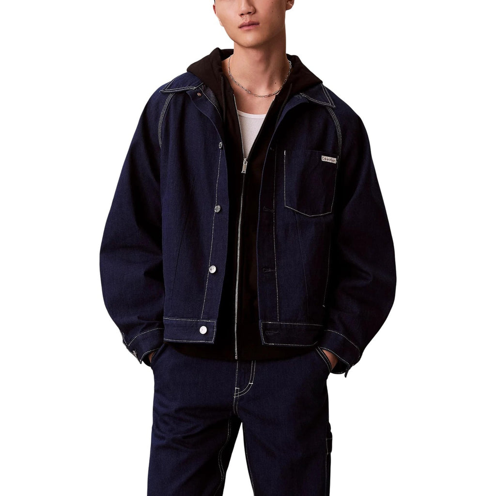 Calvin Klein Jeans Hombre Chaquetas