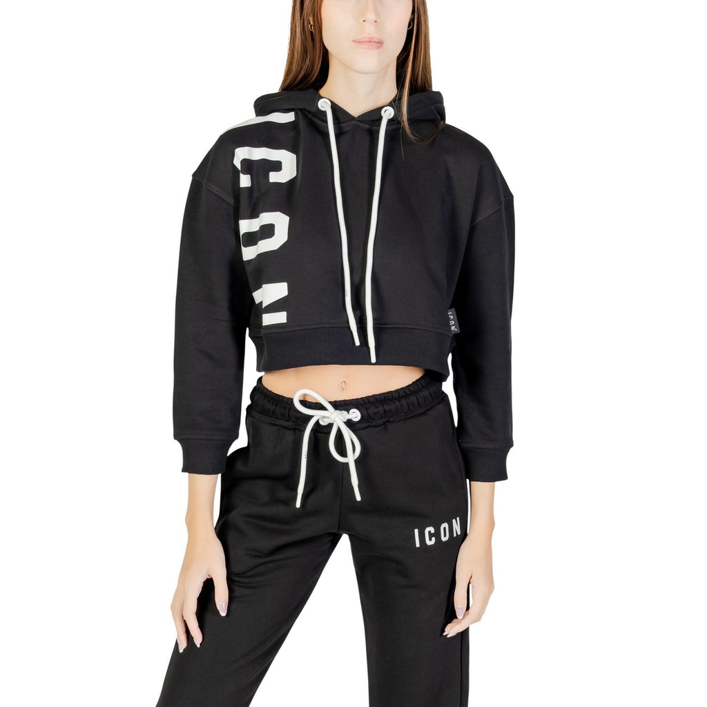 Icon Mujer Sudaderas