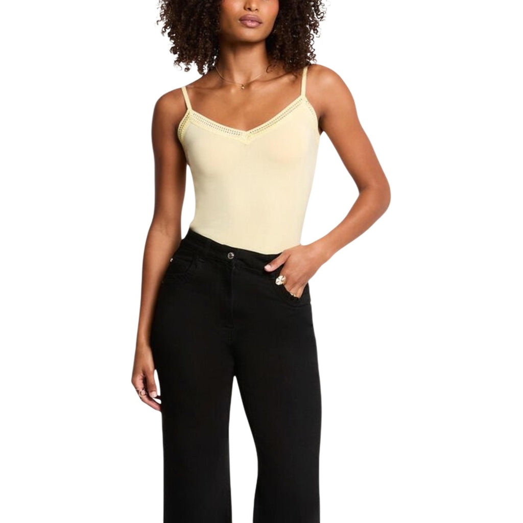 Morgan De Toi Mujer Tirantes