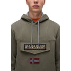 Napapijri Hombre Sudaderas