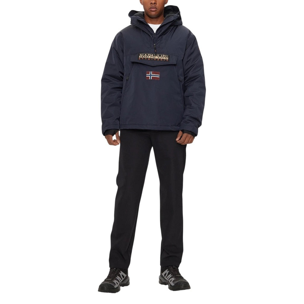 Napapijri Hombre Cazadoras