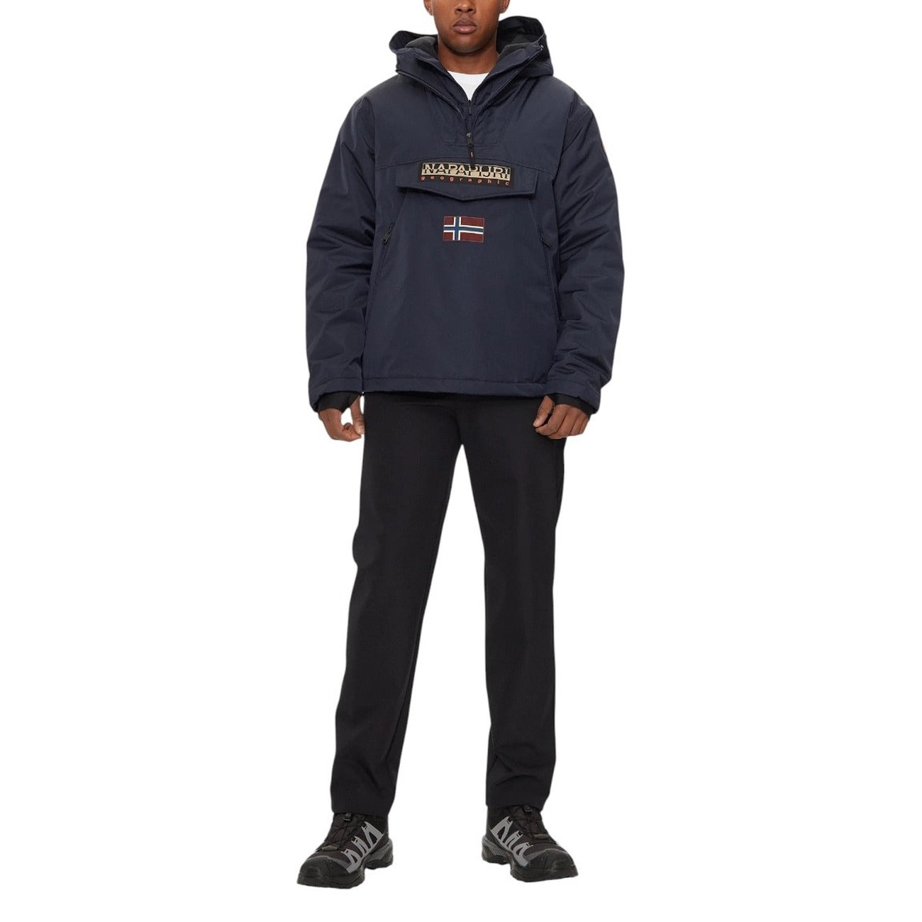 Napapijri Hombre Cazadoras