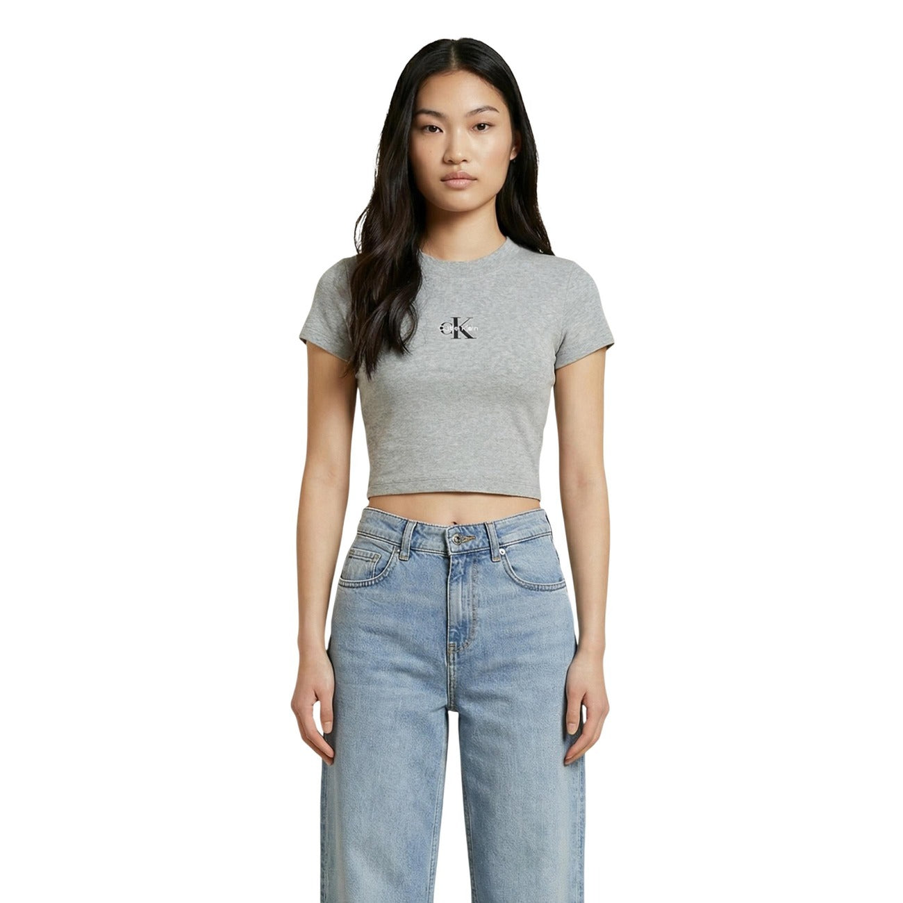 Calvin Klein Jeans Mujer Camisetas